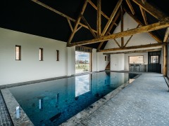 Biopool Modern maar authentiek