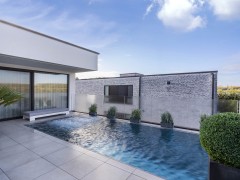 Van Eeckhoudt Pools  Oogverblindend mooi en technisch indrukwekkend