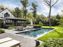 Total Pool Concept