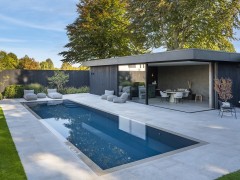 Swim-Fun Strak watergemak
