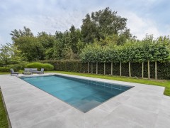 Van Eeckhoudt Pools  Schitterend eindresultaat