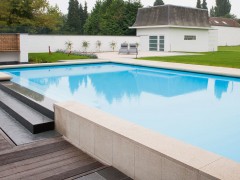 Piscines Ondine Overlooptrap