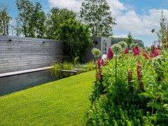 Concept gardens Elegant meesterwerk