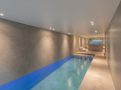Ziwa Pool