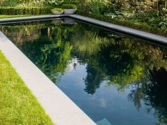 HDBPools Natuurlijk bergwater
