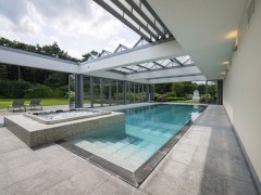 Swimtec Binnen- of buitenbad? 