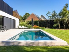 DCPools  Zwembad en poolhouse in perfecte samenhang