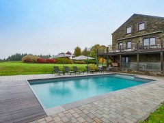 Tendance Piscines