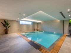Ziwa Pool
