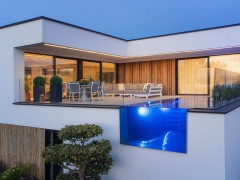 Van Eeckhoudt Pools  Oogverblindend en technisch indrukwekkend