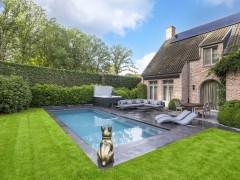 Tuin Luxe