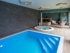 Wellness Sensations