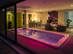 ClimaWorld Een swimspa: onbekend is onbemind