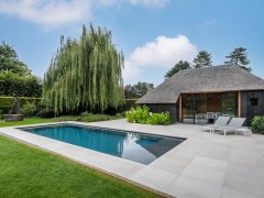 DCPools  Exotisch kleurenpalet