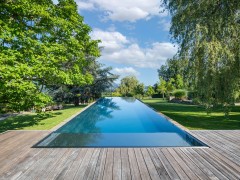 Grenson Piscines Construction