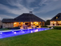 BoGarden BVBA Riet, eik en staal in perfecte balans