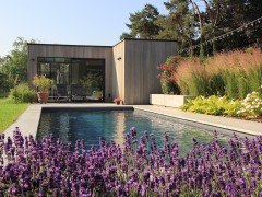 Tuinwerken Willemsens Rust en luxe in een groene setting