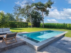 HDBPools Permanent op vakantie