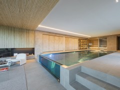 Van Eeckhoudt Pools  Onderwaterwereld uncovered