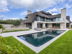 My pool