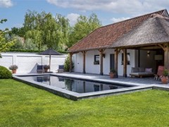 Leisure Pools Hasselt 