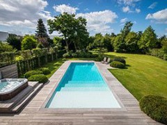 JDS Pools