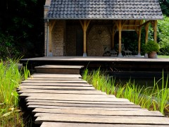 De Zwemvijver Project A