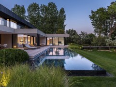 Biopool Een meesterwerk uit natuursteen