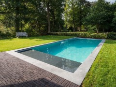 JR Pools