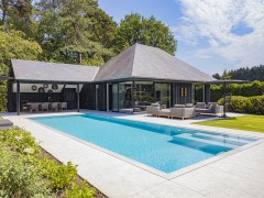 Swimtec Modern en licht