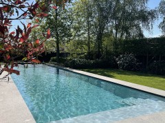 H2O-Construct Gekiere bvba Minimaal onderhoud, maximaal zwemplezier!