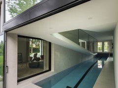 Ziwa Pool Tot op de millimeter nauwkeurig