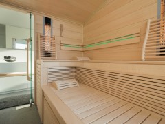 Spa Company