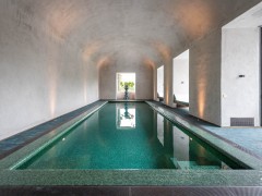 My pool
