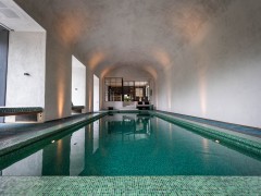 My pool Goud waard