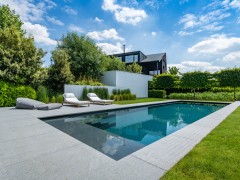 Wim Verrezen - Tuinarchitectuur