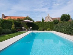 JDS Pools  majorca Knokke