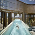ARCHITECTURALE WATERWEELDE