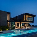 Architecturale Waterparels