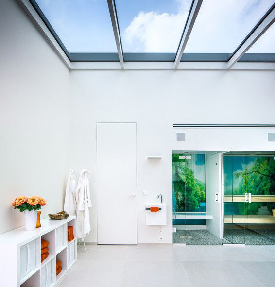 Wellness thuis
