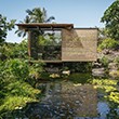OFFICE HUT