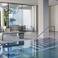 Buitengewone binnenbaden
