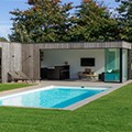 MEESTERS IN OUTDOOR LUXURY CBC-Zwembaden