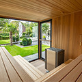 Sauna’s & hout: een ijzersterke combo