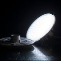 Ledverlichting voor zwembaden