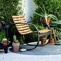 Hout is weer hot!